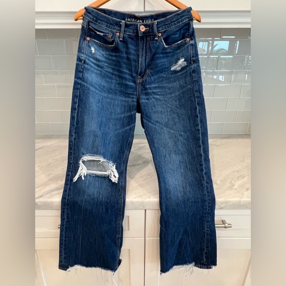 American Eagle 🦅 jeans
